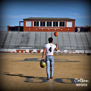 Meet your Posher, Colton